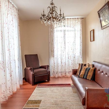 House Rebelo Villa Terra Chã Dış mekan fotoğraf