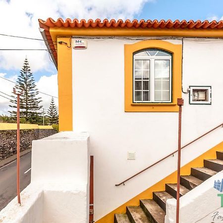 House Rebelo Villa Terra Chã Dış mekan fotoğraf