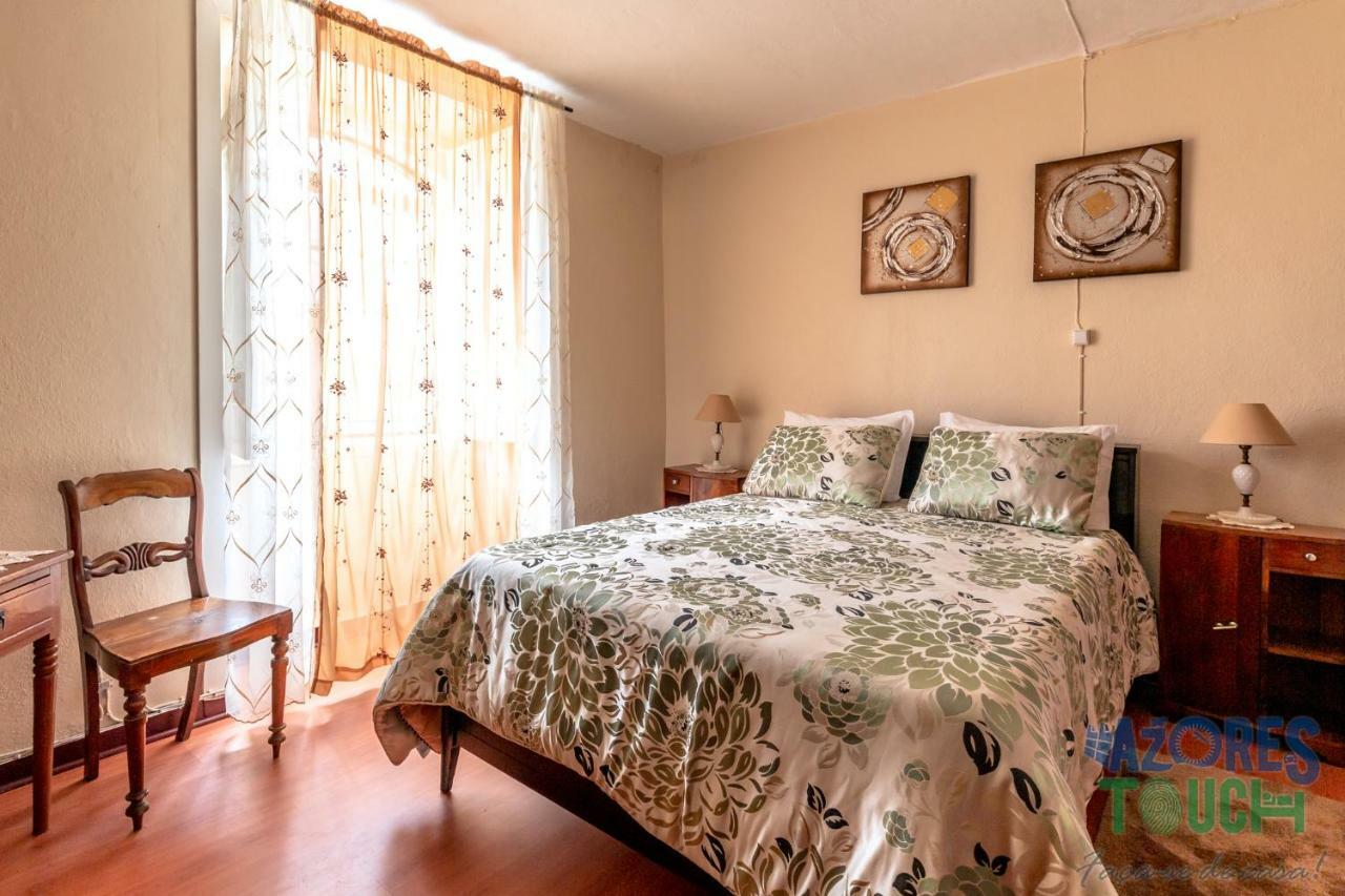House Rebelo Villa Terra Chã Dış mekan fotoğraf