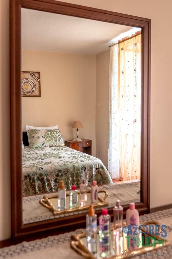 House Rebelo Villa Terra Chã Dış mekan fotoğraf