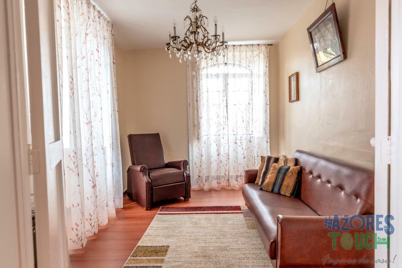House Rebelo Villa Terra Chã Dış mekan fotoğraf